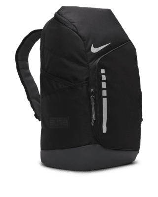 Nike Elite Hoops Black Backpack Saddleback Gauchos factory Travel Sports Casual